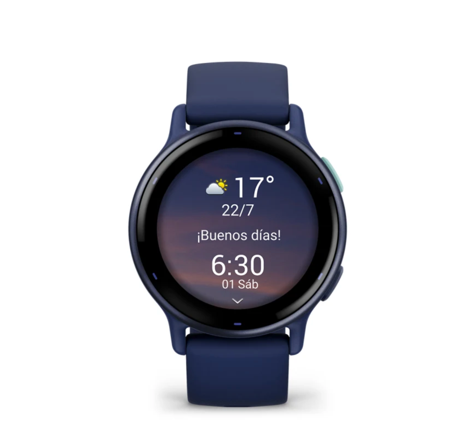 Smart Watch Vivoactive 5 Music
