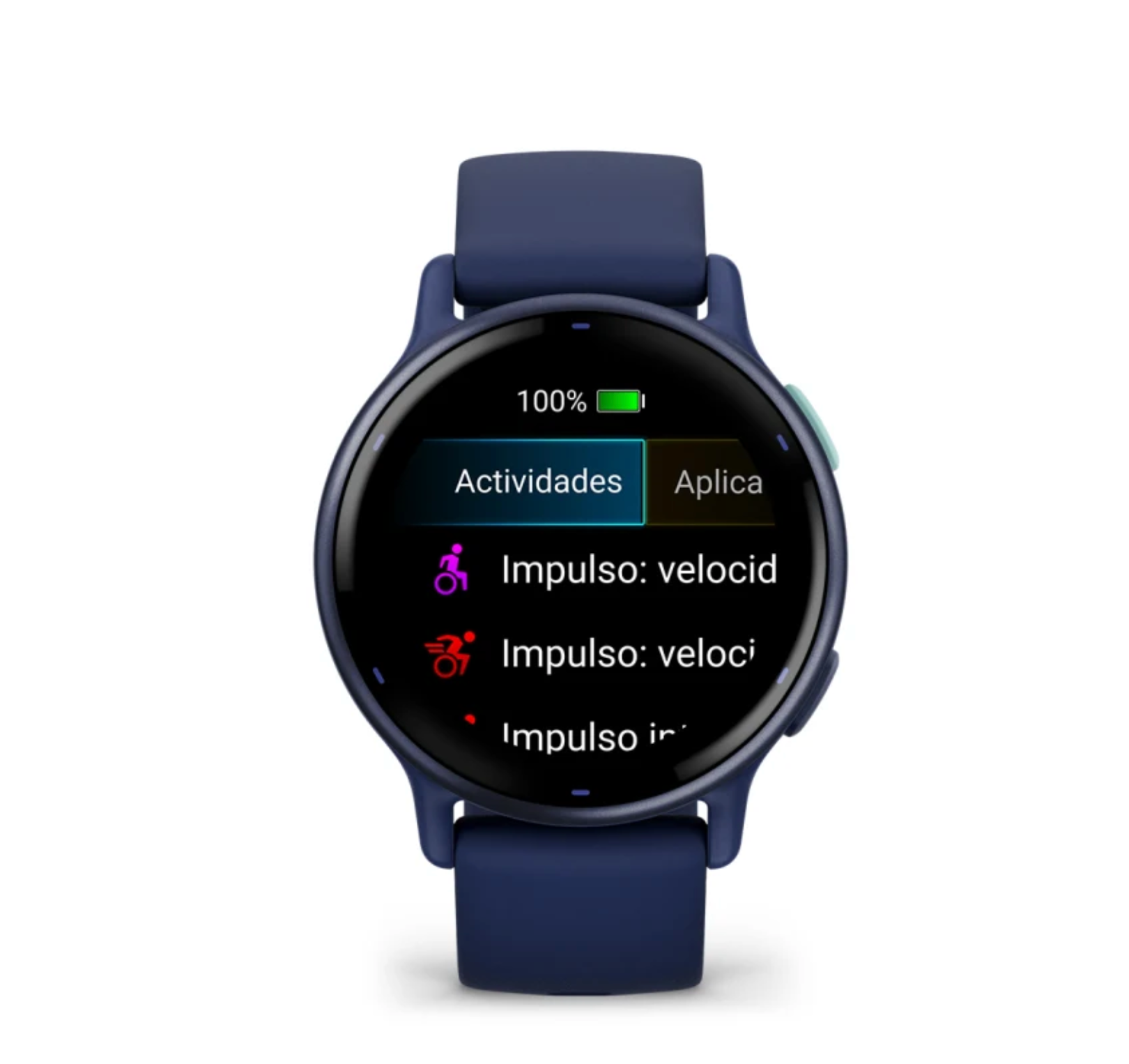 Smart Watch Vivoactive 5 Music