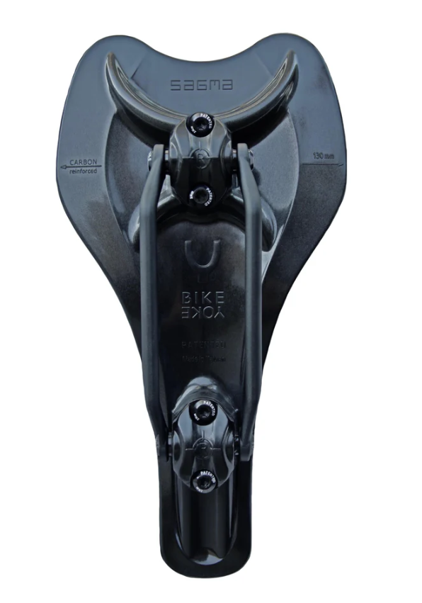 Sillín Sagma 142mm