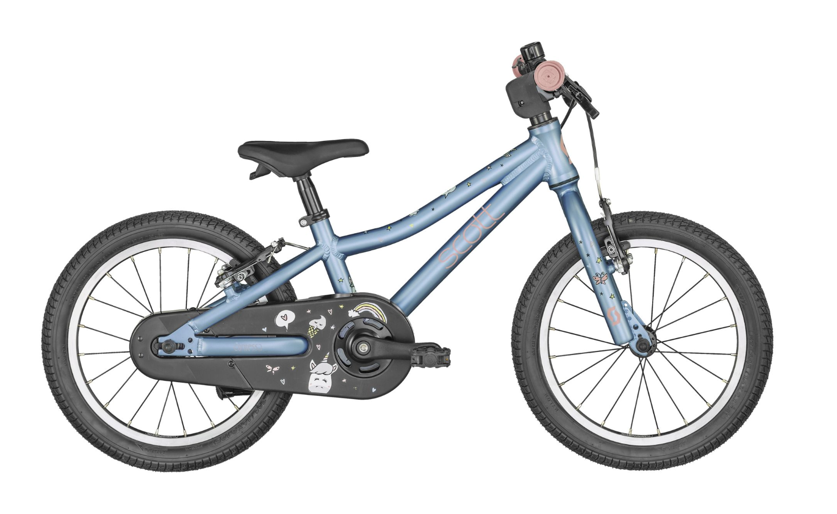 Bicicleta Infantil Contessa Aro 16