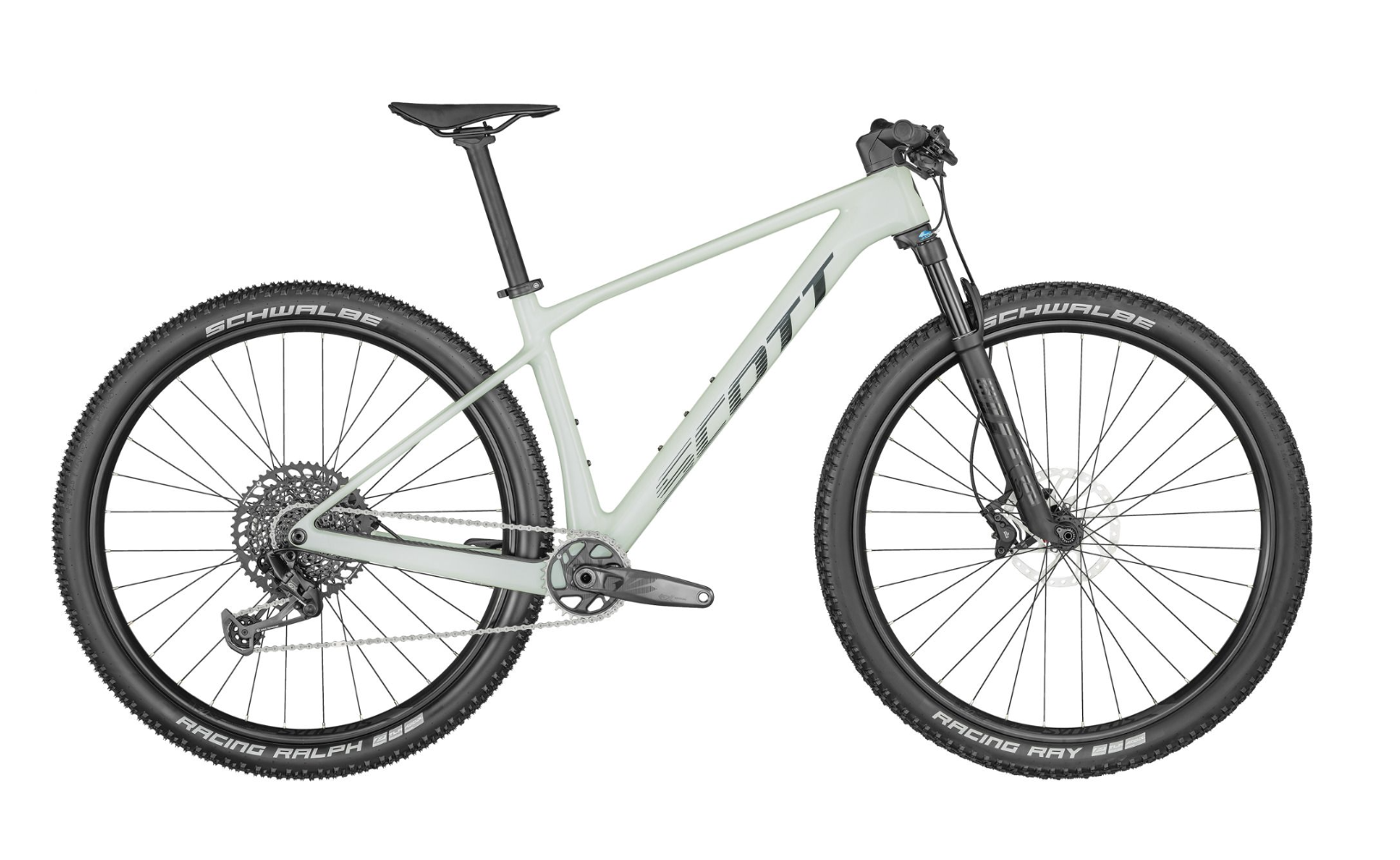 Bicicleta Mountain Bike Scale 920 Aro 29