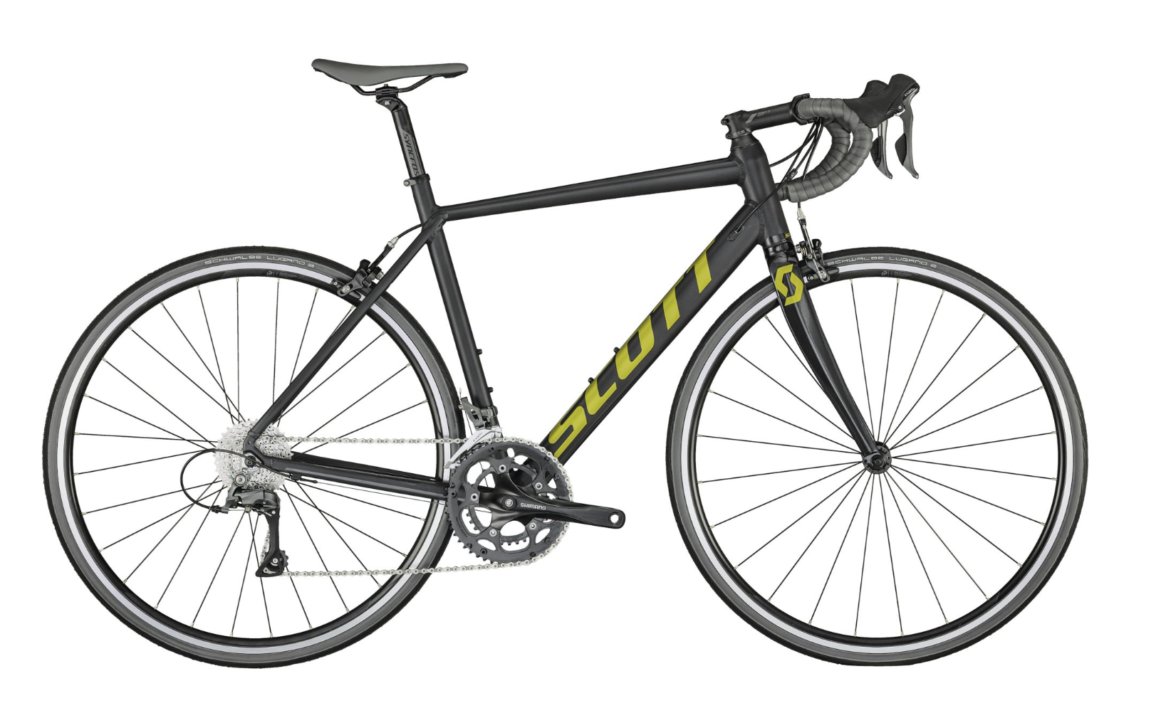 Bicicleta Ruta Speedster 40 Rim Brake