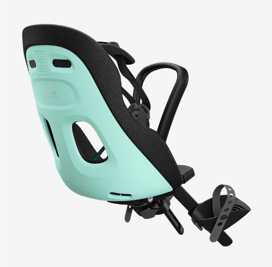 Silla Infantil Yepp Nexxt 2 Mini