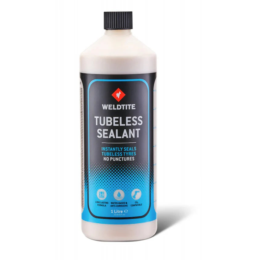 Liquido Sellante Tubular 1L