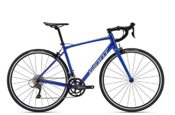 Bicicleta Ruta Contend 2