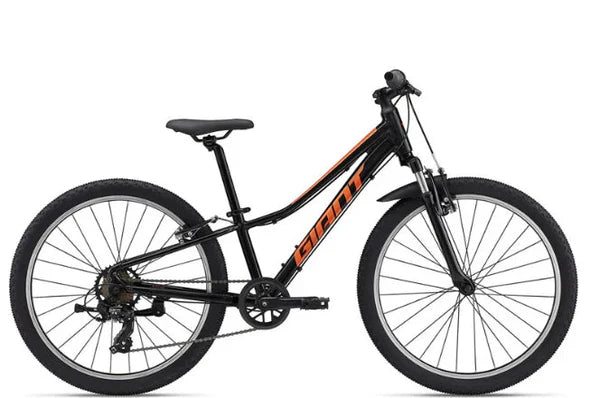 Bicicleta Infantil Talon Aro 24