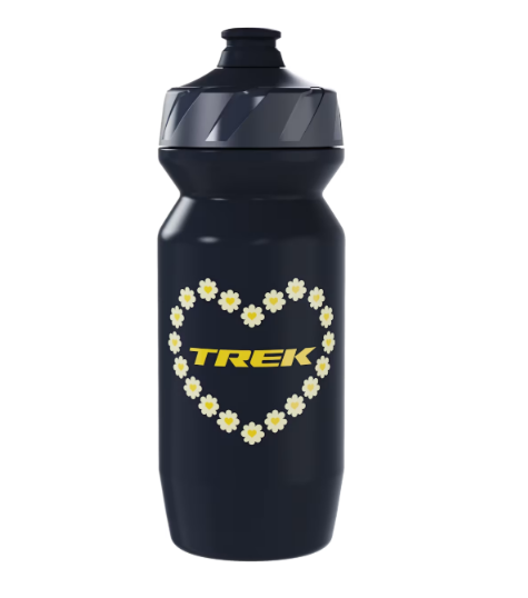 Caramagiola Botella Voda Trek 620 ml