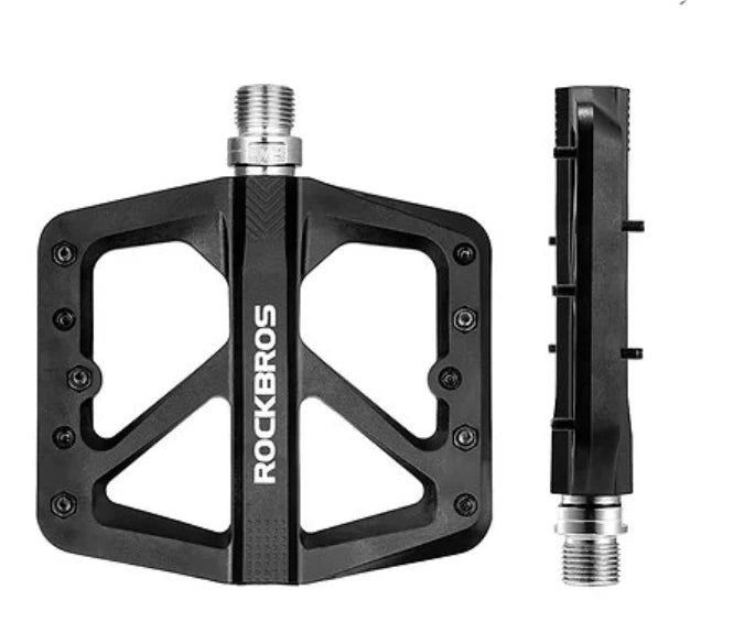 Pedal Plataforma Rockbros