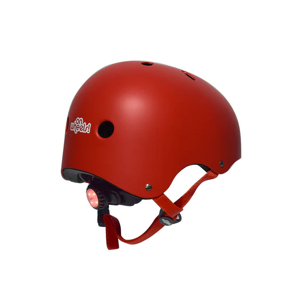 Casco Urbano con Luz