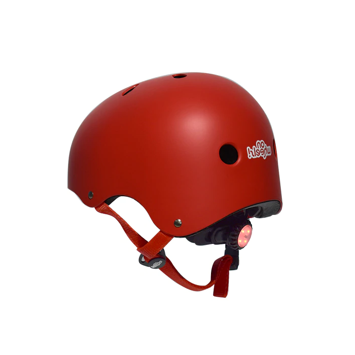 Casco Urbano con Luz