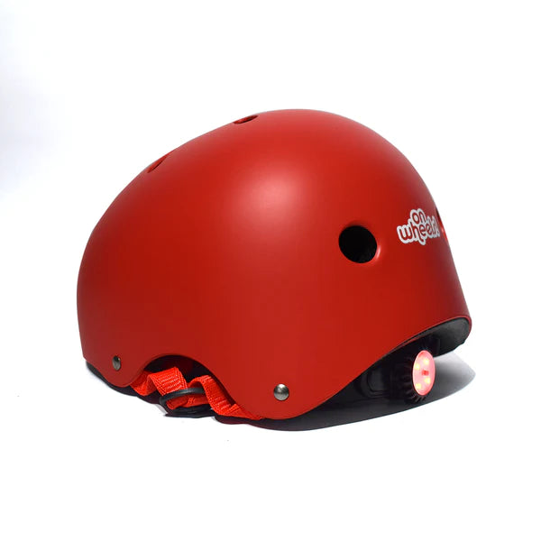 Casco Urbano con Luz