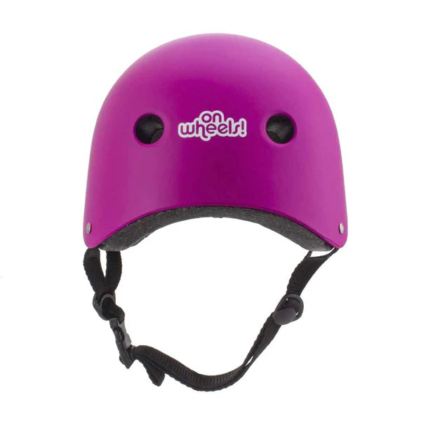 Casco Urbano con Luz