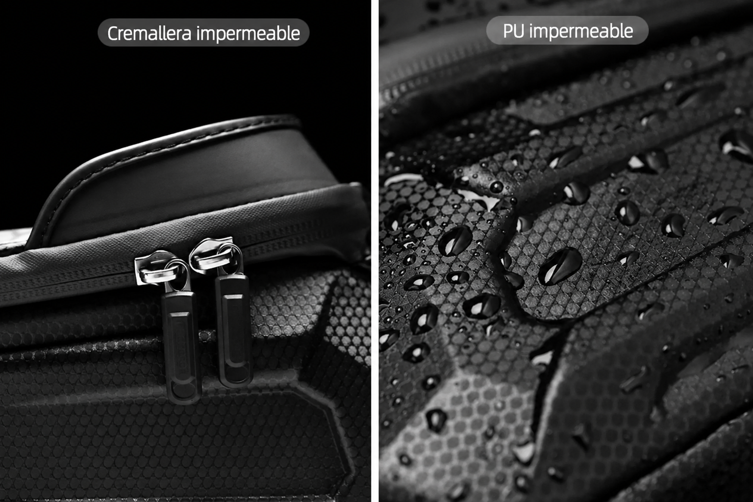 Bolso soporte celular Bicicleta B68
