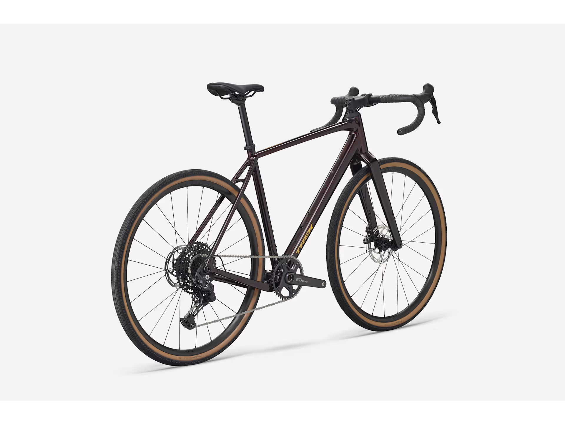 Bicicleta Gravel Checkpoint ALR 3 Gen 3
