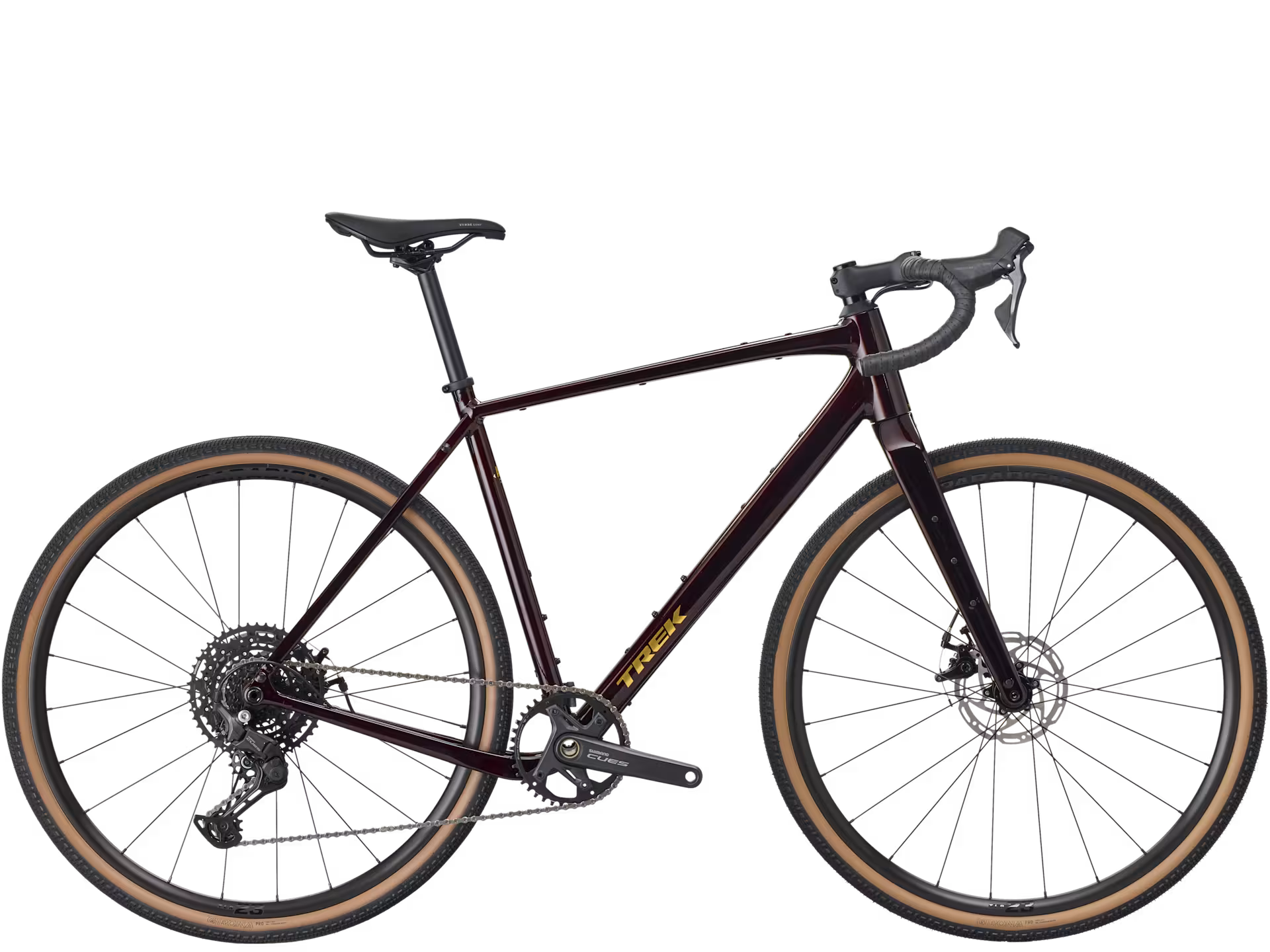 Bicicleta Gravel Checkpoint ALR 3 Gen 3