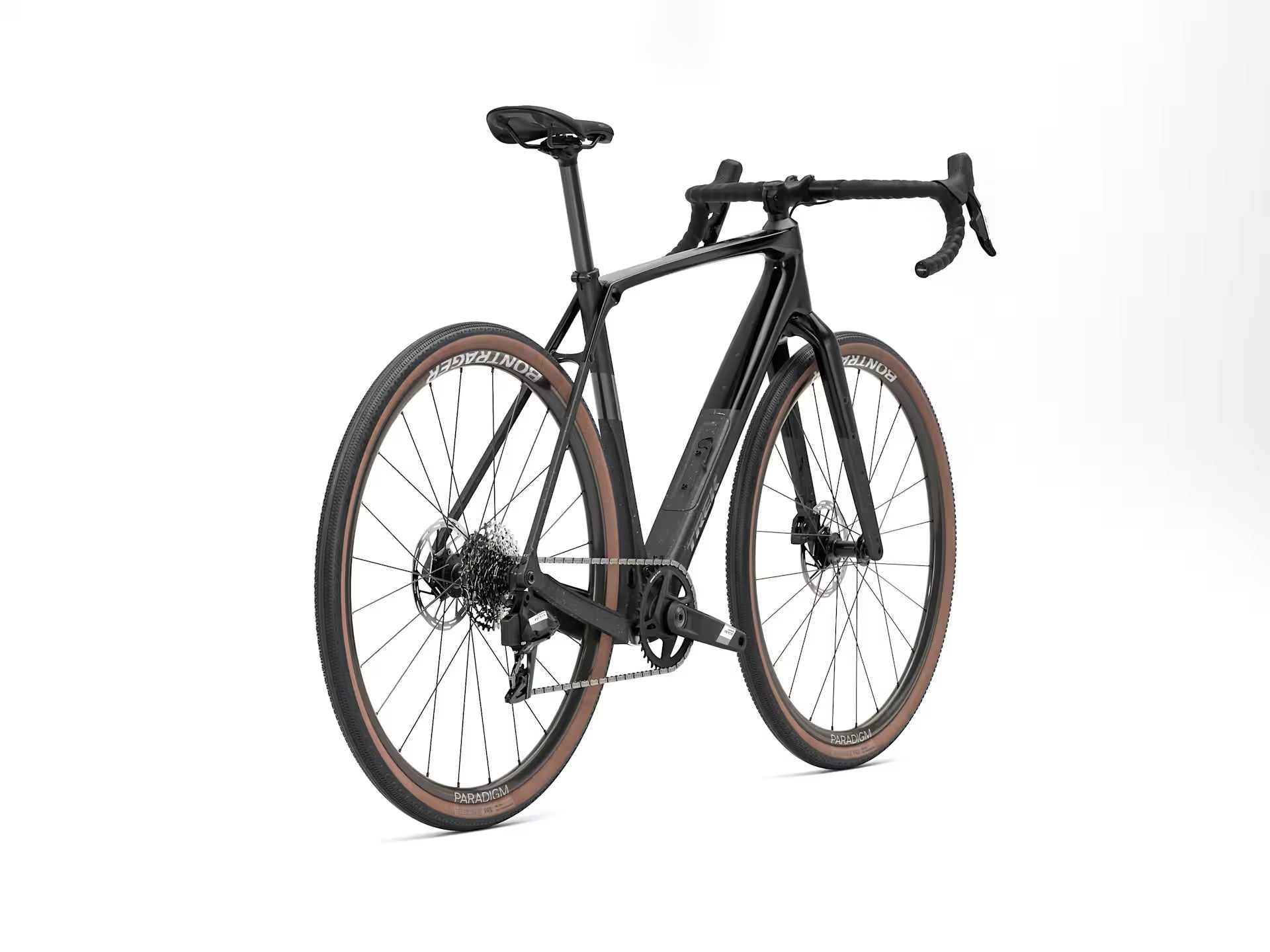 Bicicleta Gravel Checkpoint SL 5 AXS Gen 3
