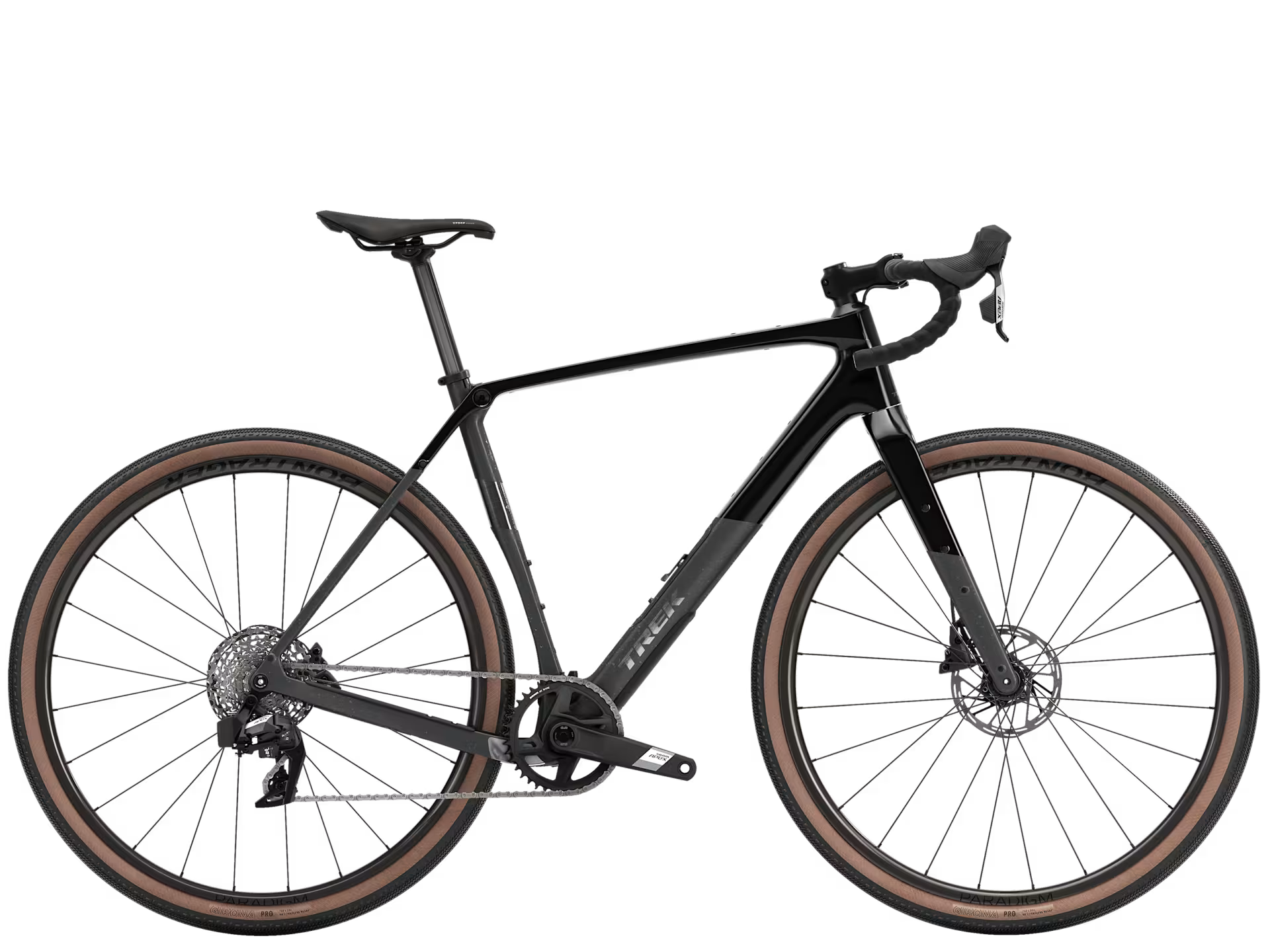 Bicicleta Gravel Checkpoint SL 5 AXS Gen 3