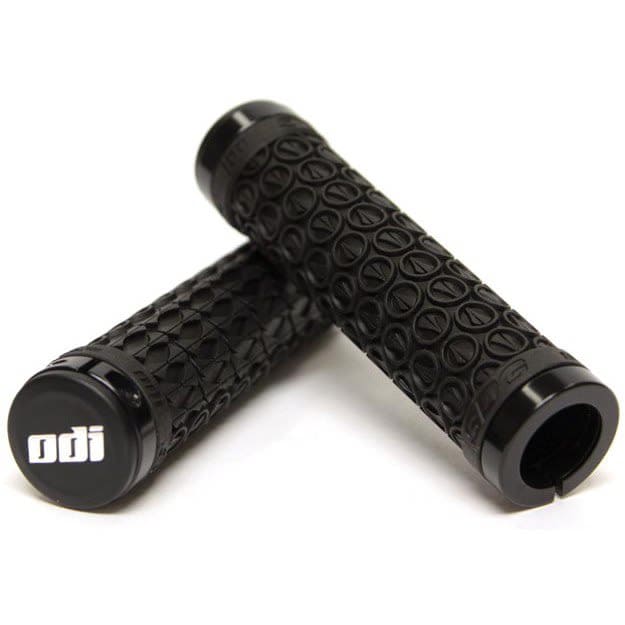 PUÑOS Sdg Odi Lock-On Grip Negro
