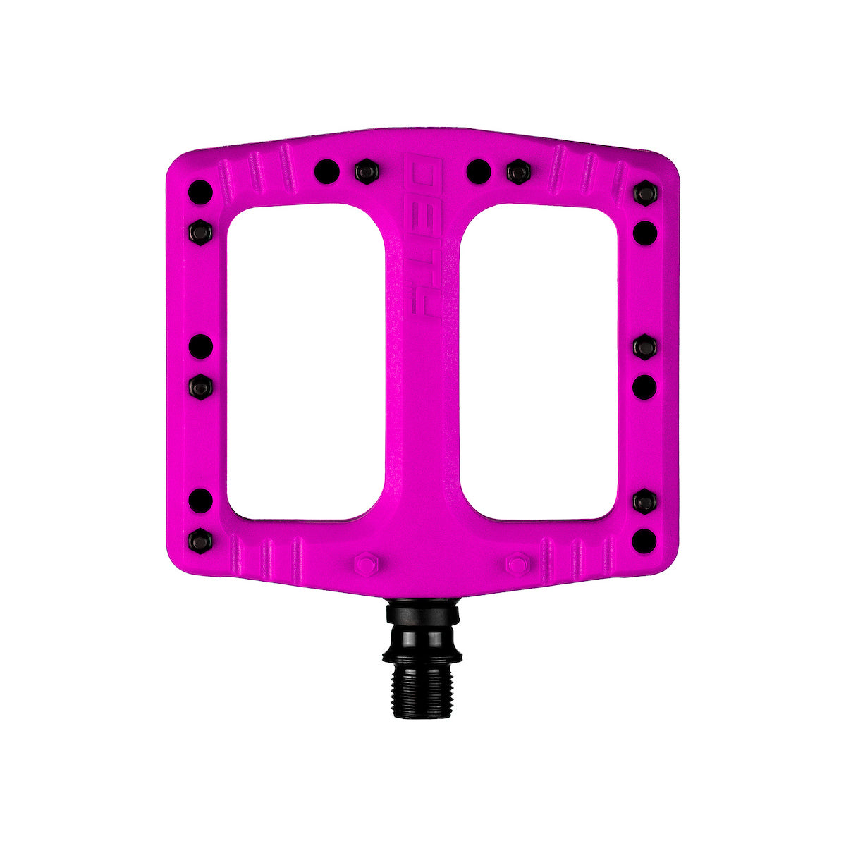 Pedal Flat Deity Dreftrap