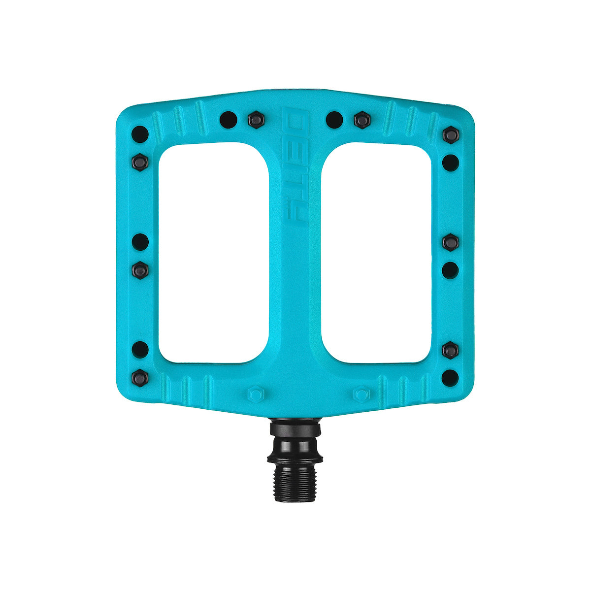 Pedal Flat Deity Dreftrap