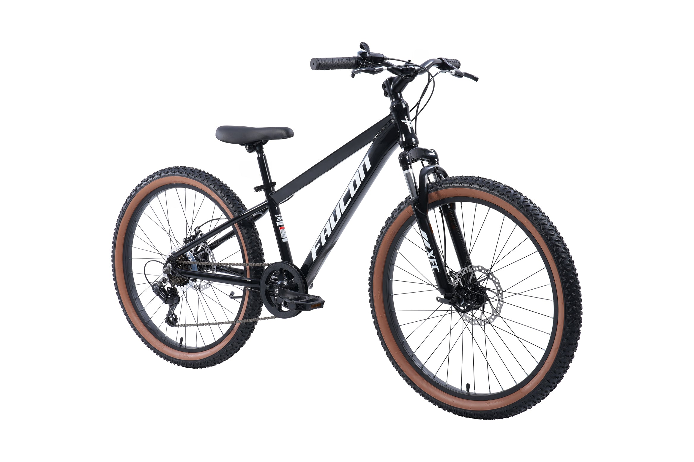 Bicicleta Infantil Ragnar Aro 24 PREVENTA
