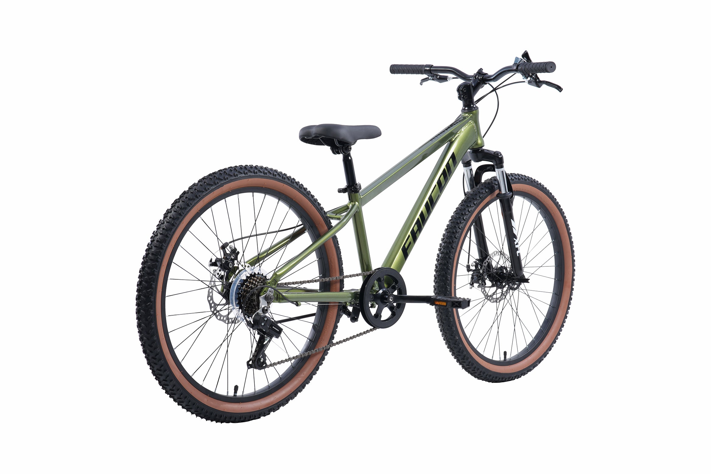 Bicicleta Infantil Ragnar Aro 24 PREVENTA