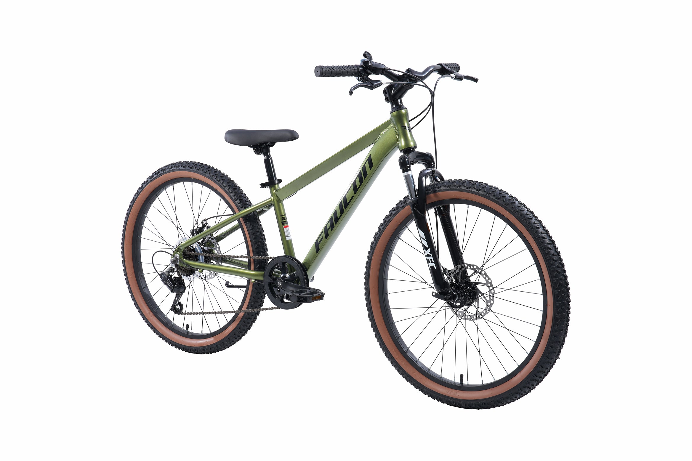 Bicicleta Infantil Ragnar Aro 24 PREVENTA
