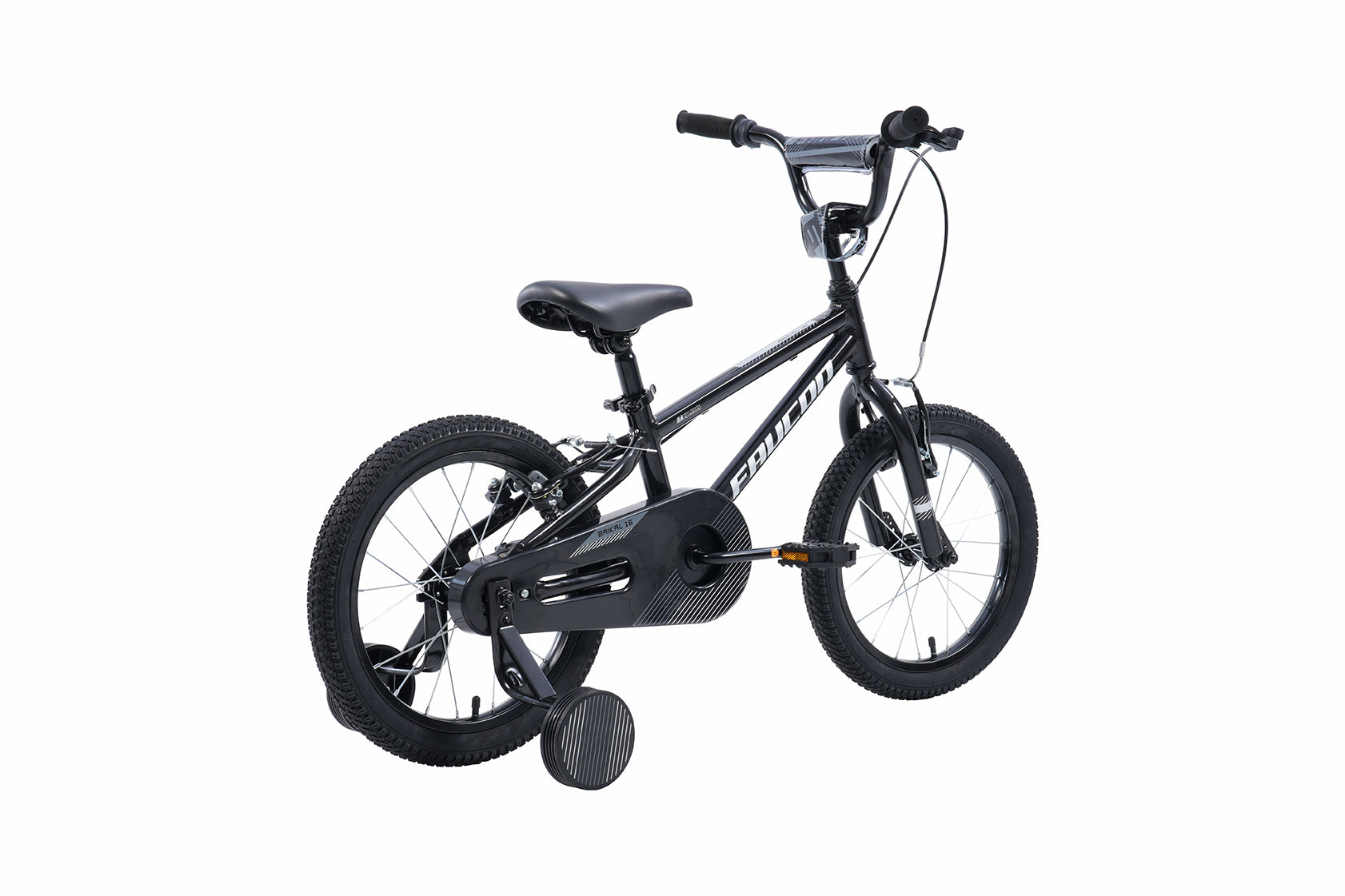 Bicicleta infantil Baikal 16 PREVENTA