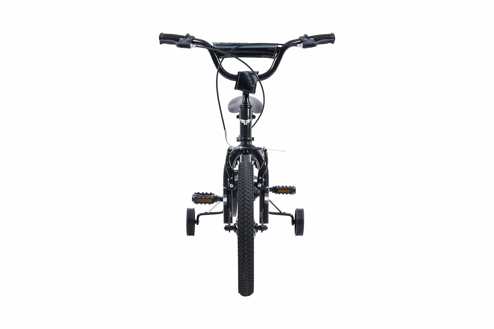 Bicicleta infantil Baikal 16 PREVENTA