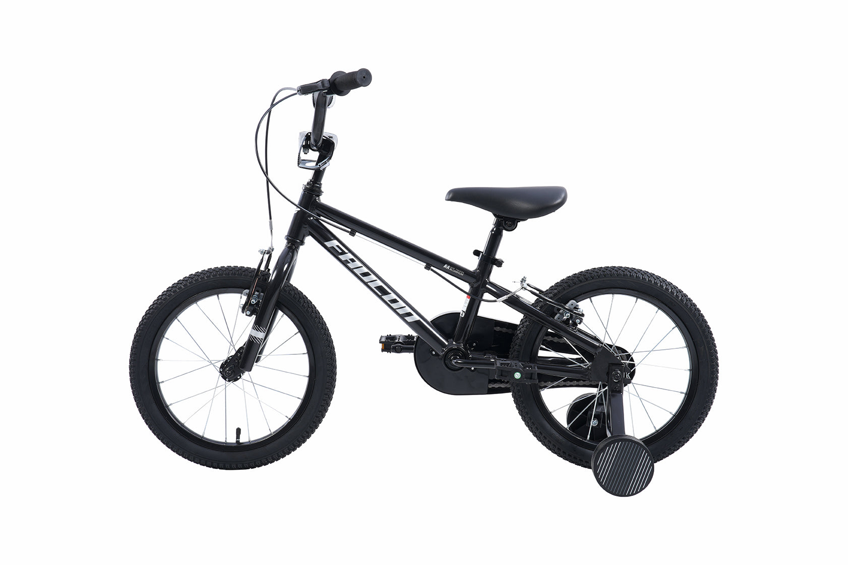 Bicicleta infantil Baikal 16 PREVENTA