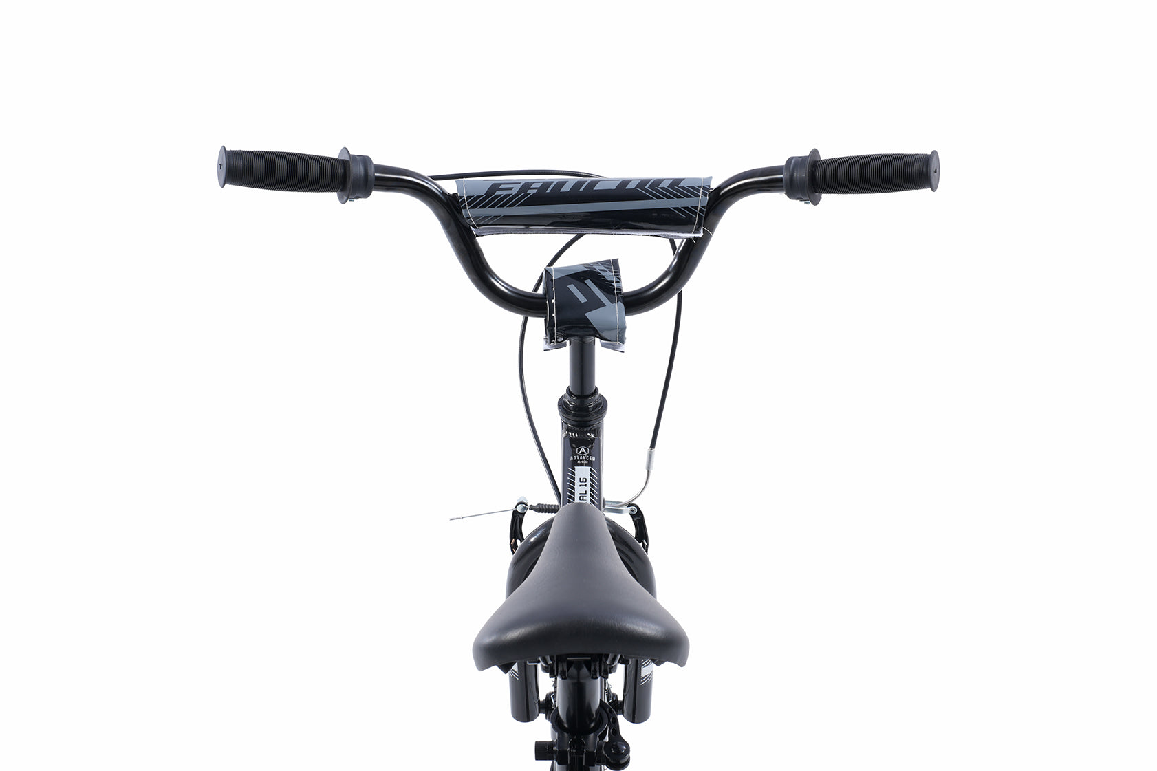 Bicicleta infantil Baikal 16 PREVENTA