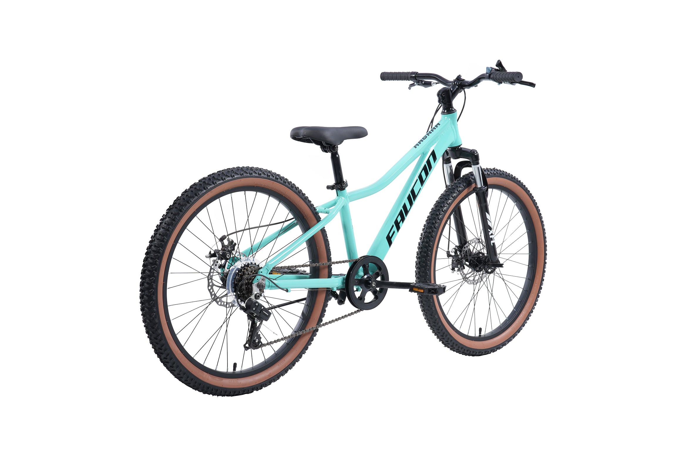 Bicicleta Infantil Ragnar Aro 24 PREVENTA