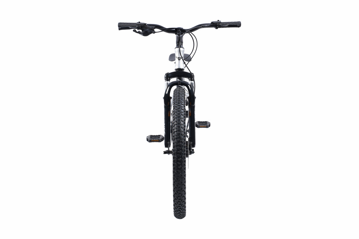 Bicicleta Infantil Ragnar Pro Hidráulico Aro 24