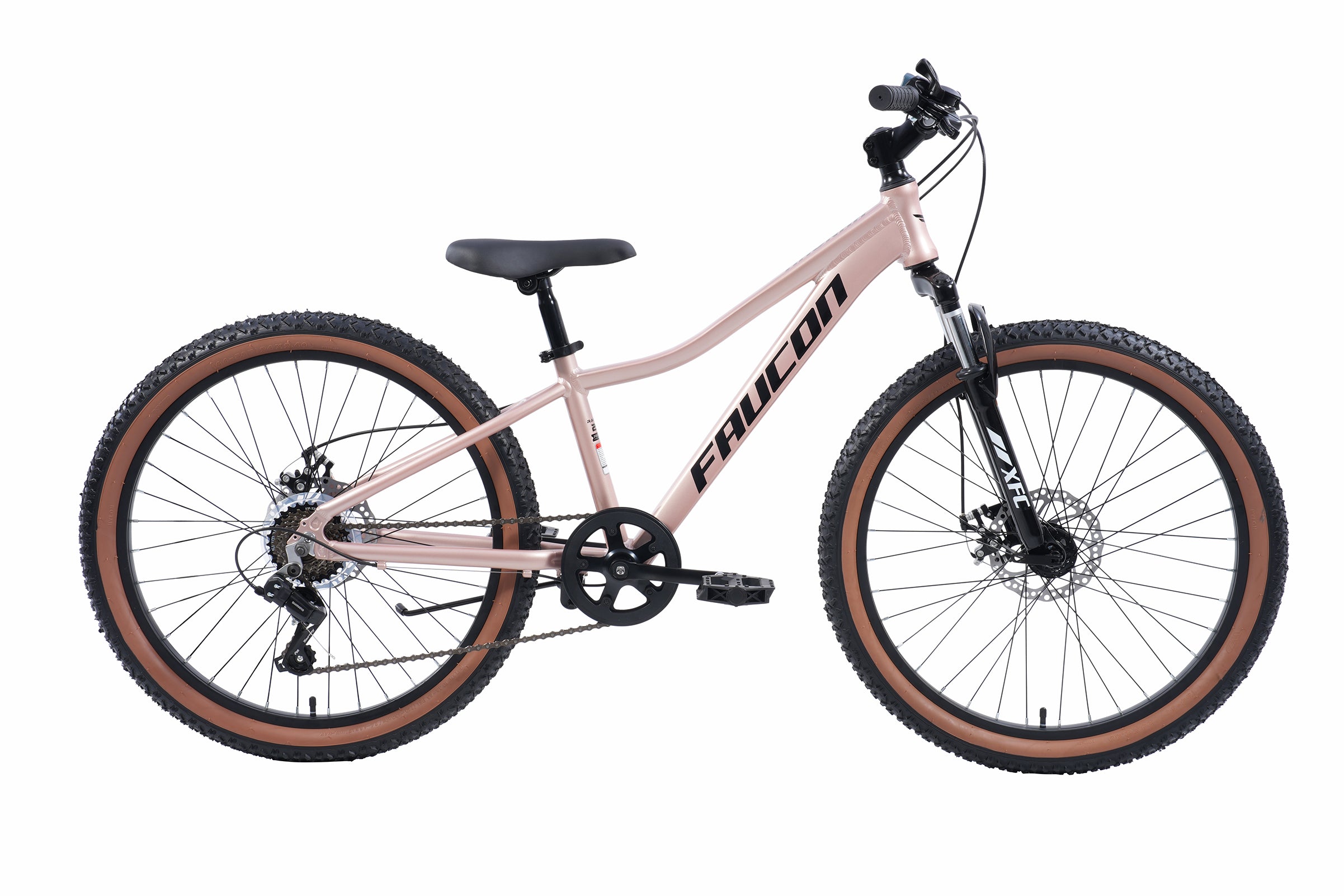 Bicicleta Infantil Ragnar Aro 24 PREVENTA