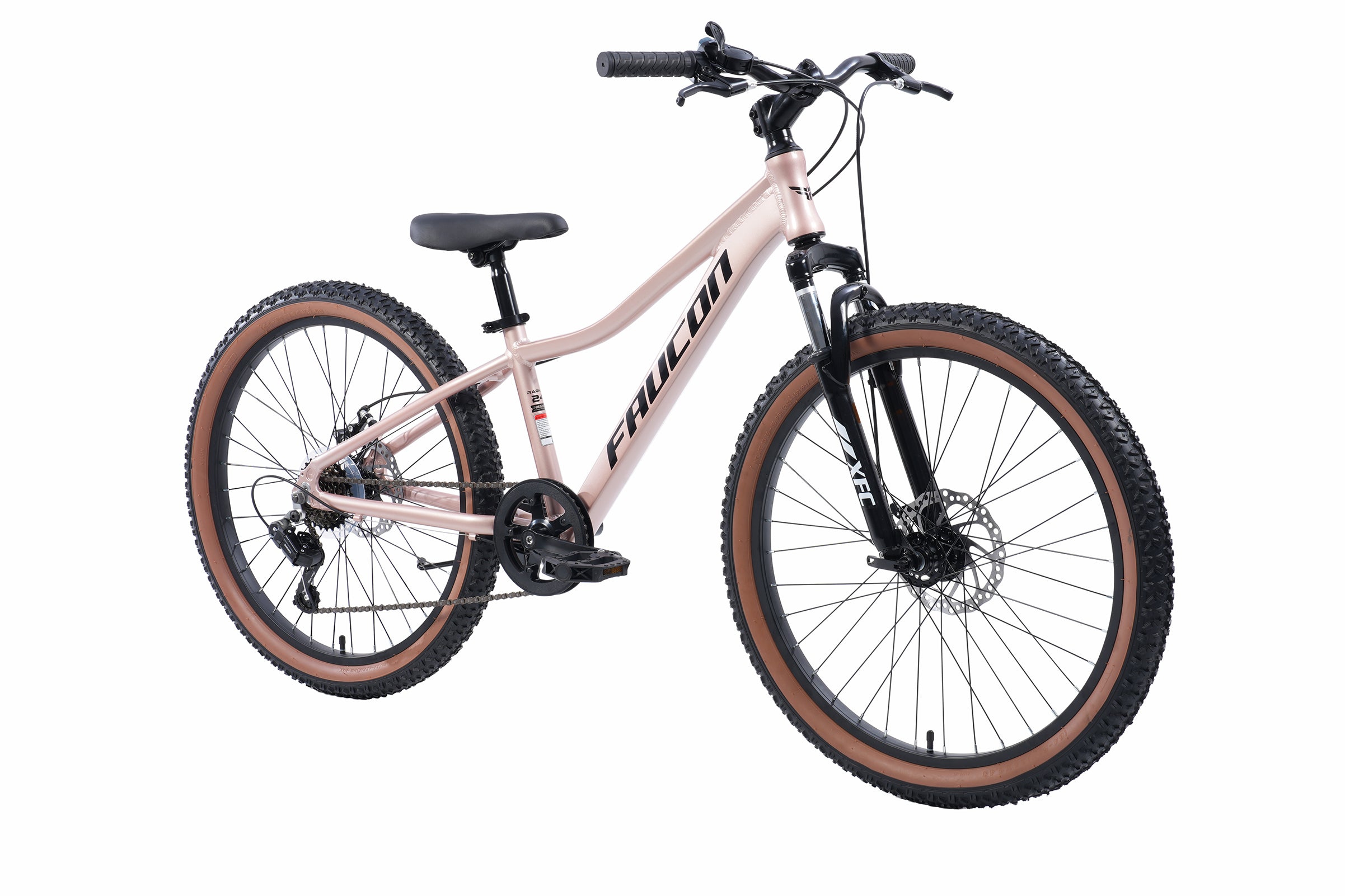 Bicicleta Infantil Ragnar Aro 24 PREVENTA