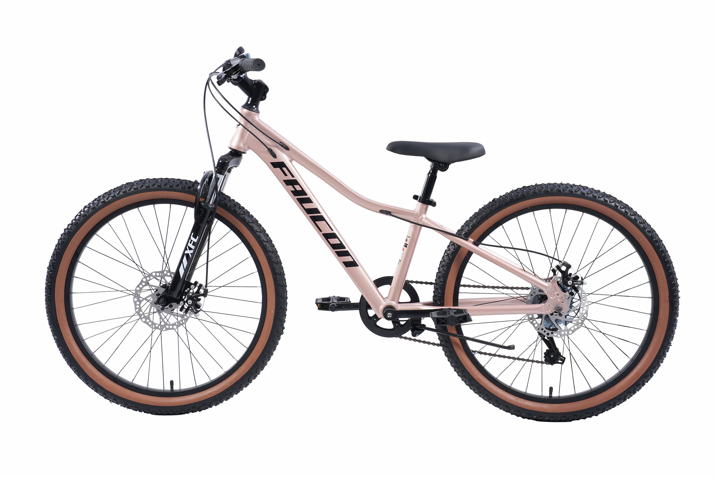 Bicicleta Infantil Ragnar Aro 24 PREVENTA