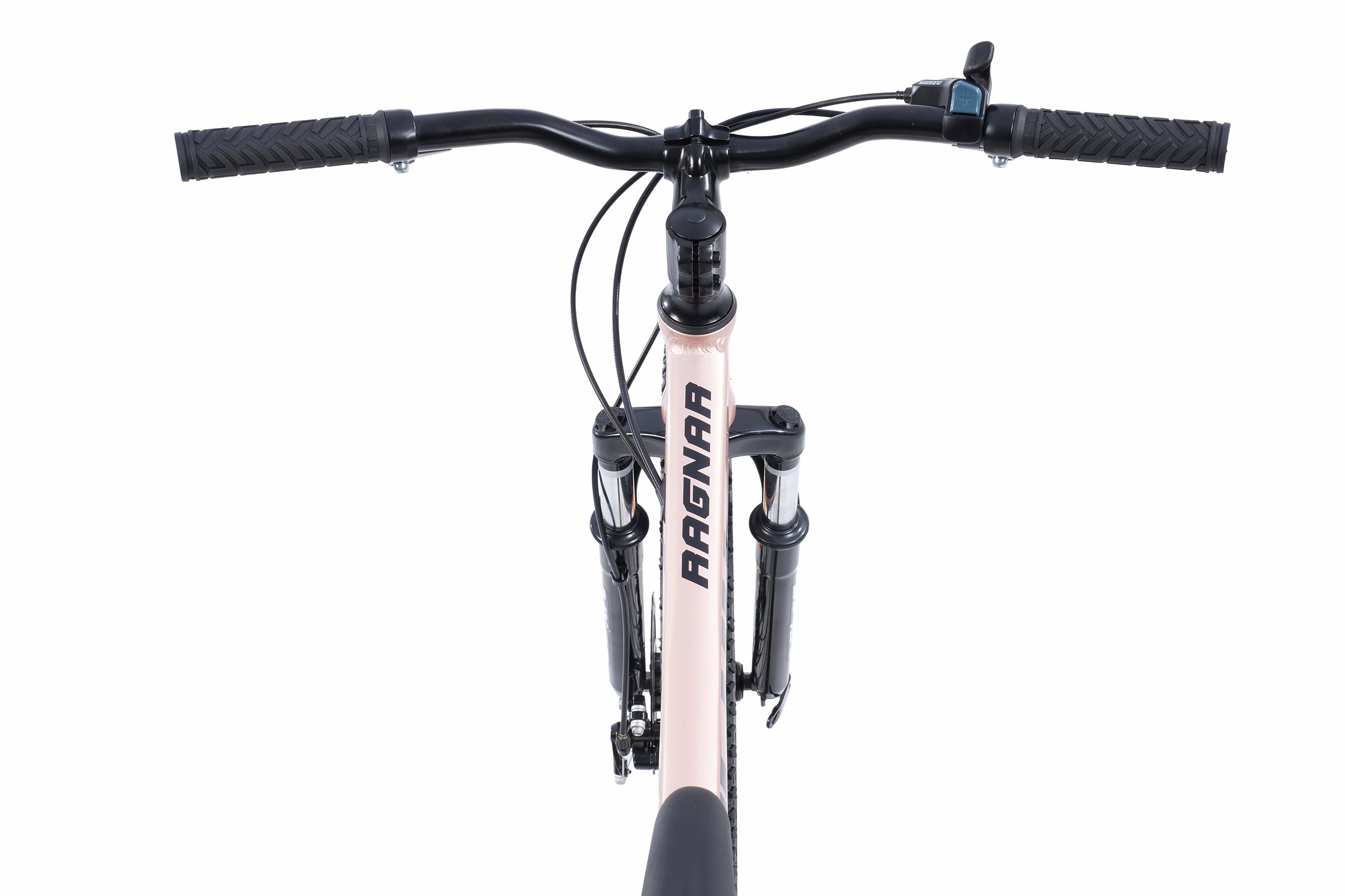 Bicicleta Infantil Ragnar Aro 24 PREVENTA