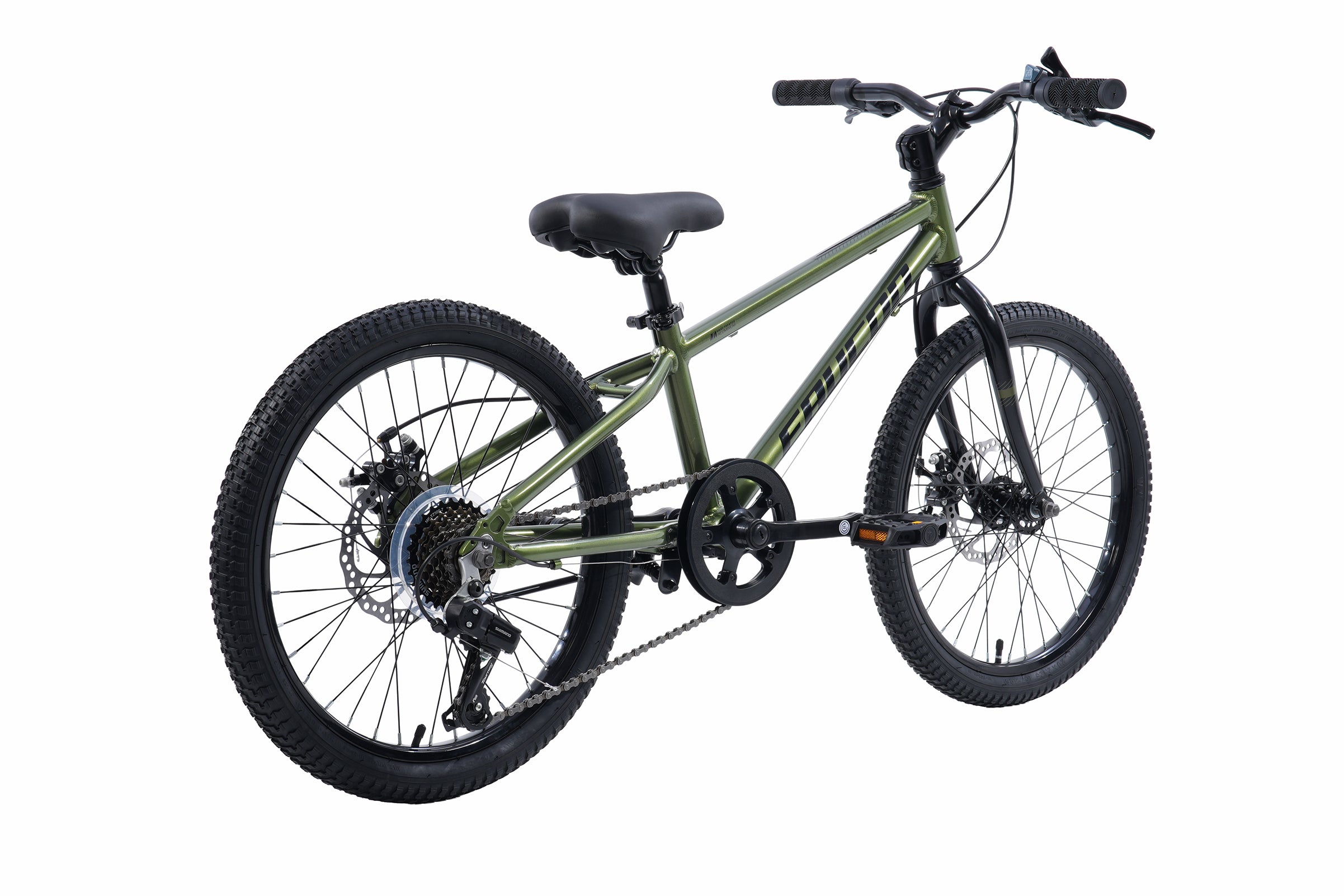 Bicicleta Infantil Baikal Pro Aro 20 PREVENTA