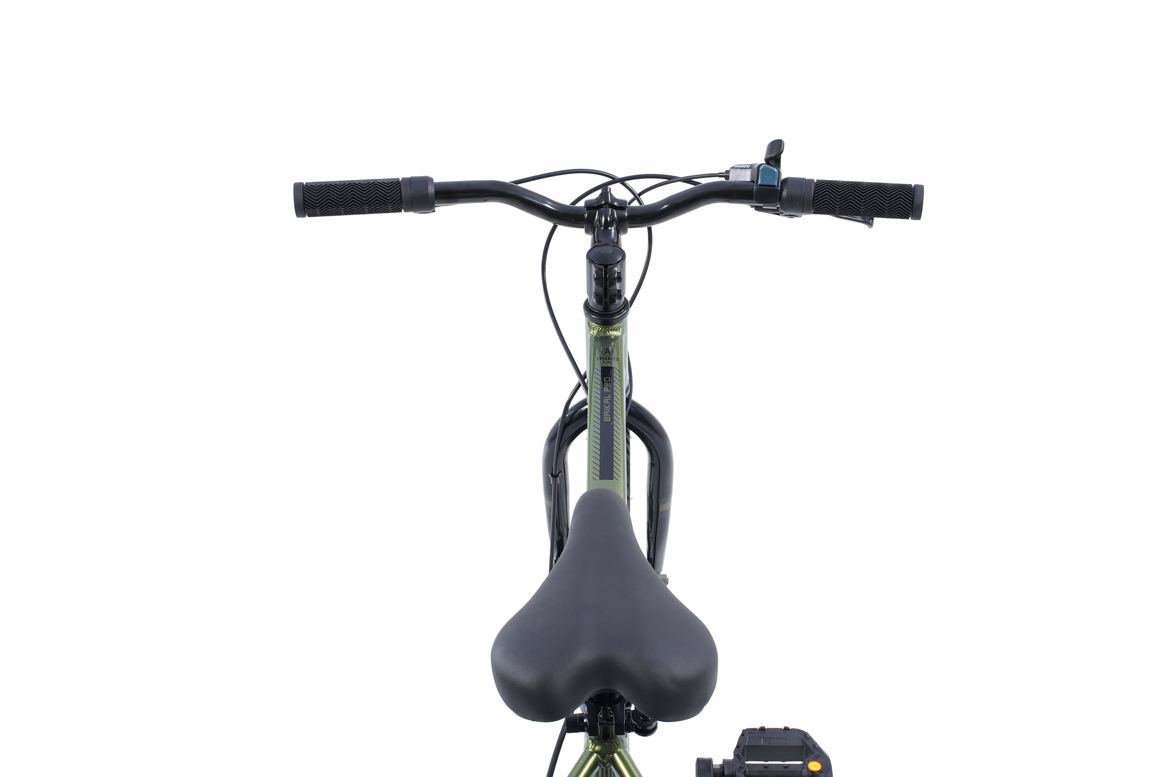 Bicicleta Infantil Baikal Pro Aro 20 PREVENTA
