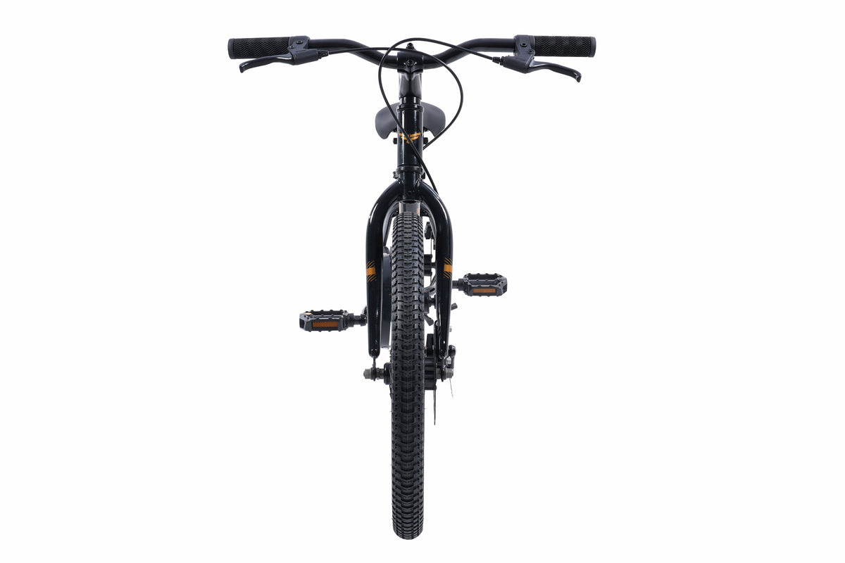 Bicicleta Infantil Niño Baikal Aro 20