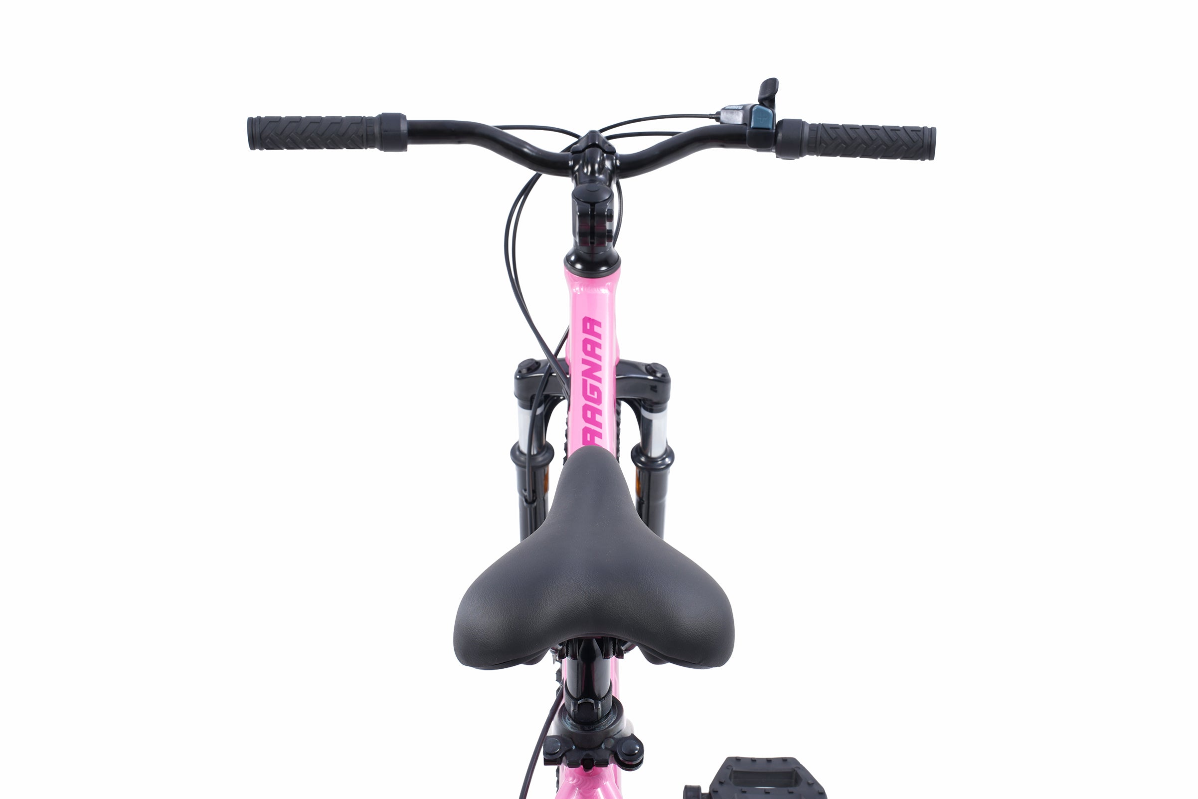 Bicicleta Infantil Ragnar Aro 20 Rosado PREVENTA