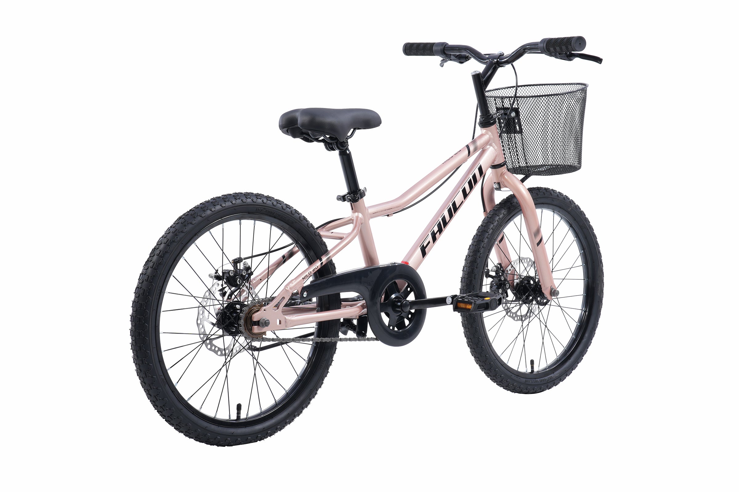 Bicicleta Infantil Nilo Aro 20 PREVENTA