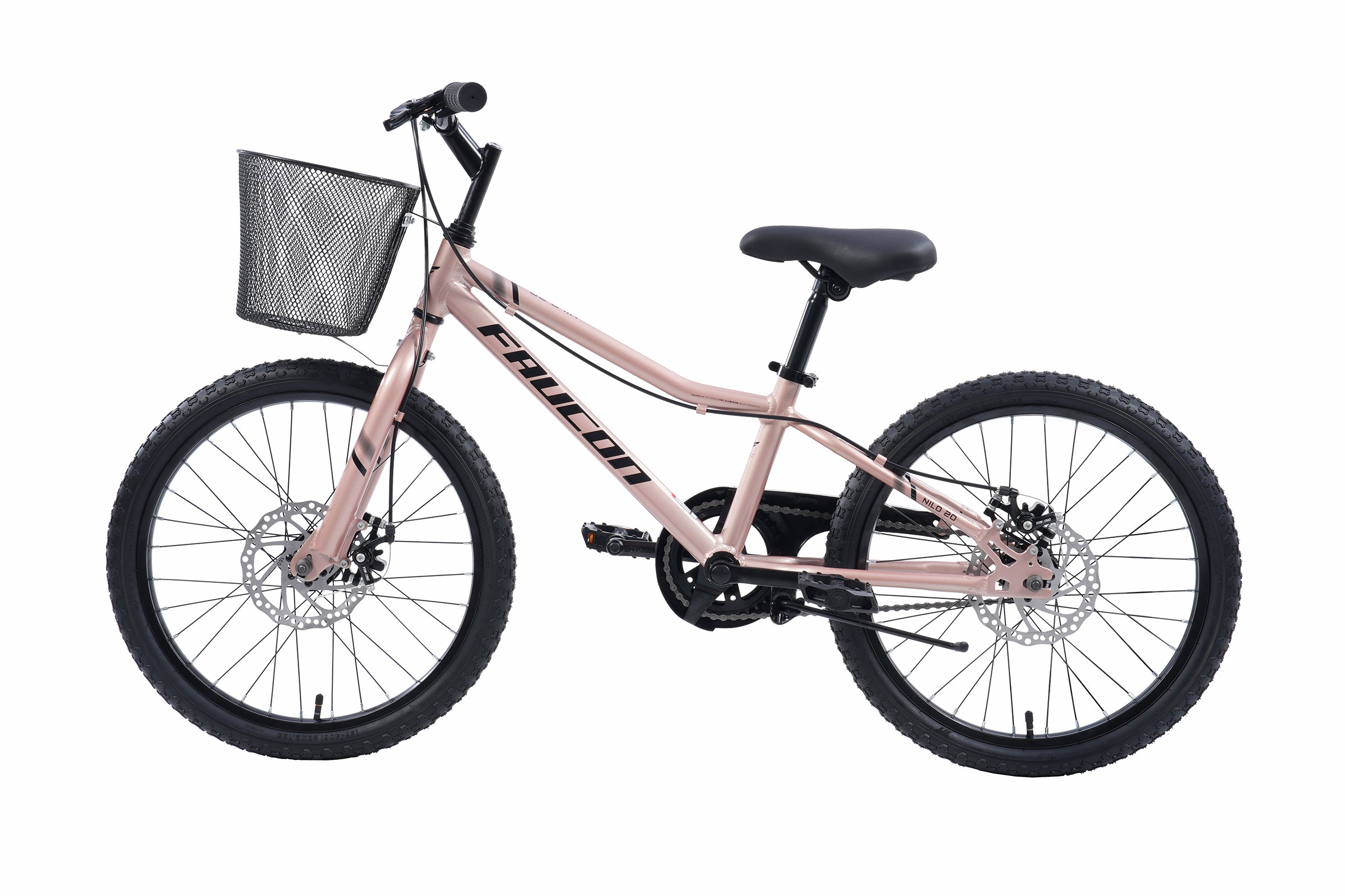 Bicicleta Infantil Nilo Aro 20 PREVENTA