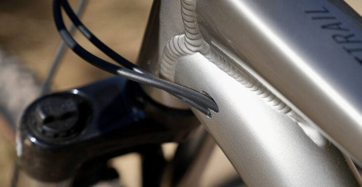 Bicicleta Mountain Bike Bobcat Trail 3 Aro 27,5 Preventazo