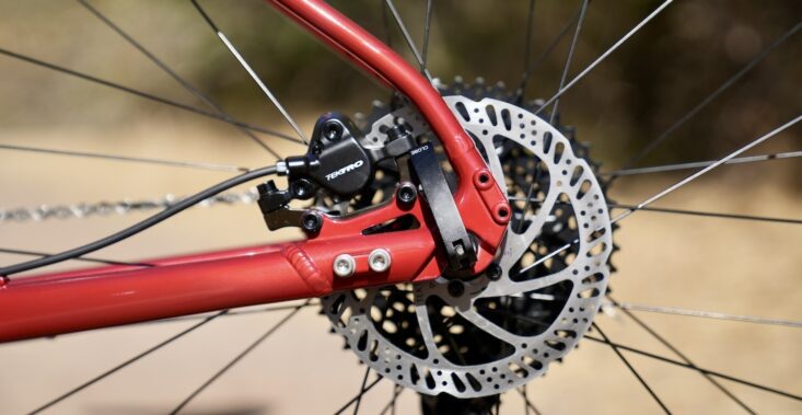 Bicicleta Mountain Bike Bobcat Trail 3 Aro 27,5 Preventazo