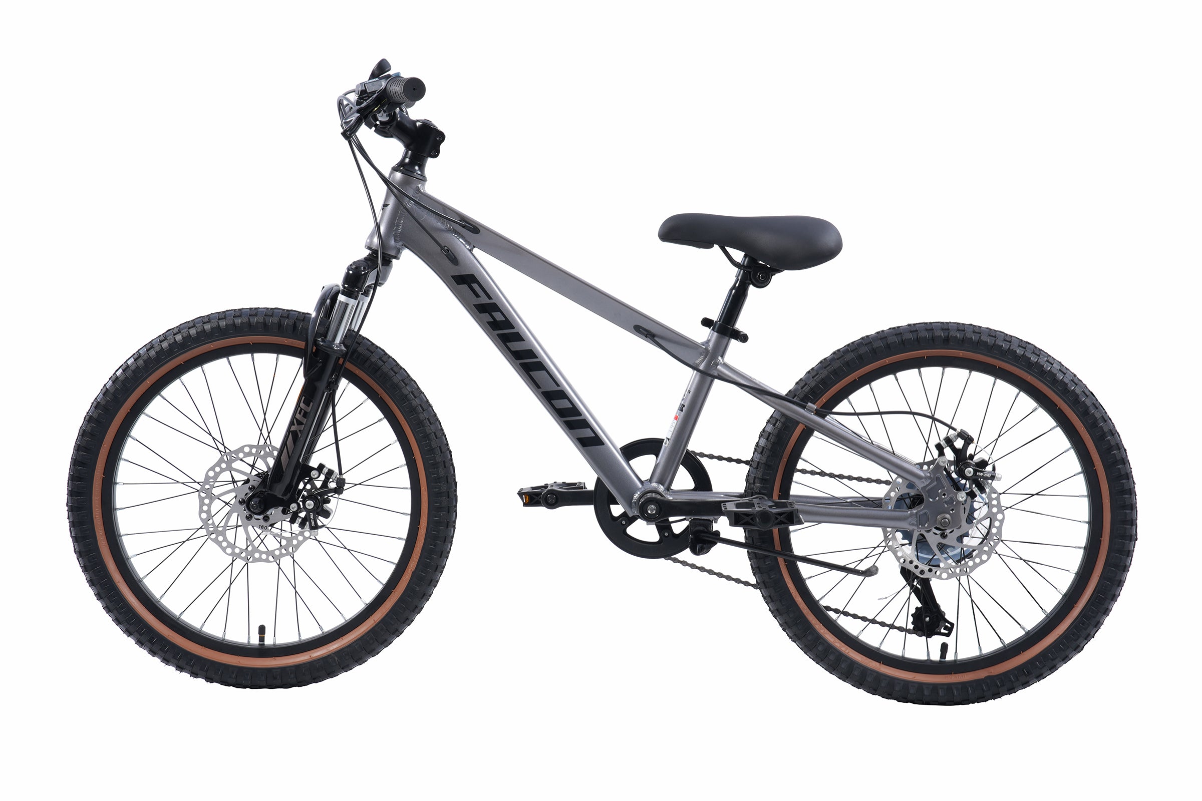 Bicicleta Infantil Ragnar Aro 20 PREVENTA