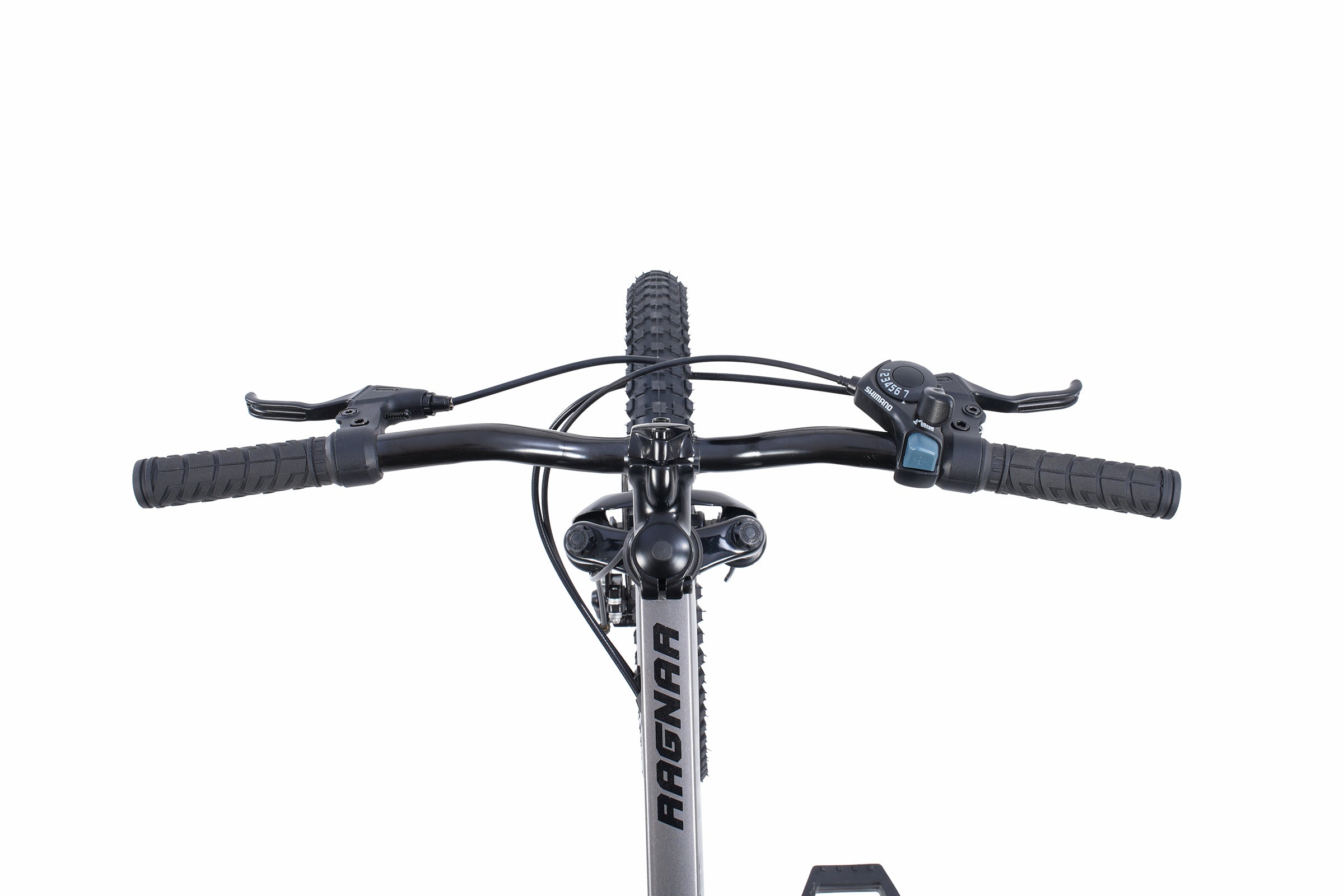 Bicicleta Infantil Ragnar Aro 20 PREVENTA