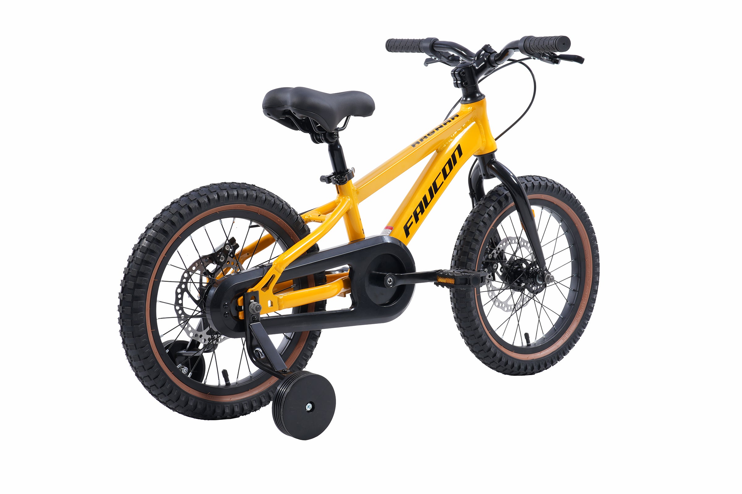 Bicicleta infantil Ragnar 16 PREVENTA