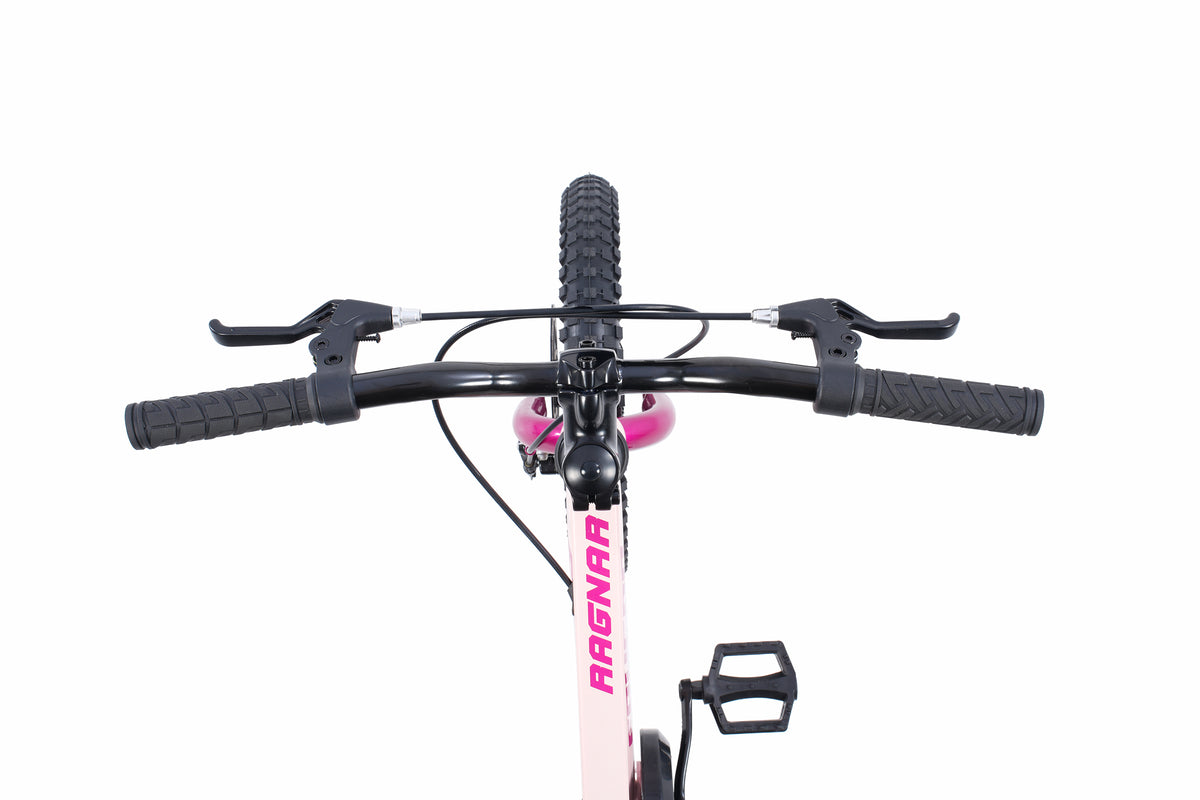 Bicicleta infantil Ragnar Aro 16 Rosado