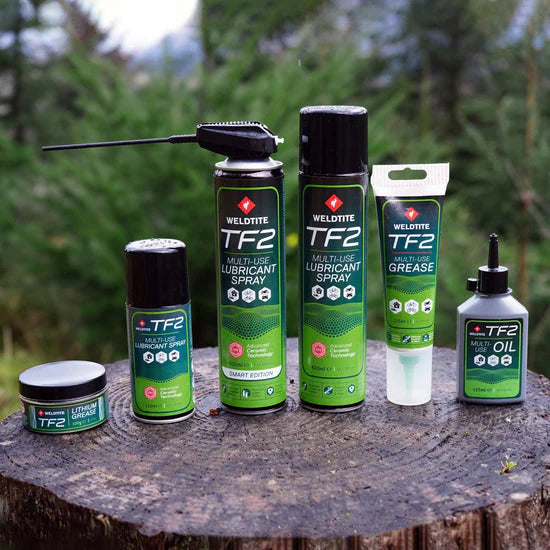 Lubricante Smart multiuso spray 400ml